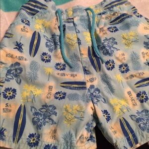 Baby 👶 boy Starting Out shorts